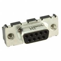 Amphenol Communications Solutions LD09S24A4GX00LF
