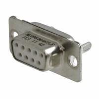 Amphenol Communications Solutions DE09S064HTLF