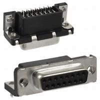 Amphenol Communications Solutions D15S13A4GX00LF