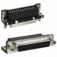 Amphenol Communications Solutions D25S13A4GV00LF