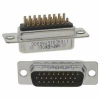 Amphenol Communications Solutions 17EHD-026-P-AA-0-00