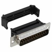 Amphenol Communications Solutions L117DBFRA25P
