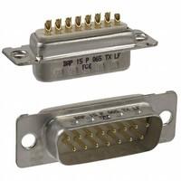 Amphenol Communications Solutions DAP15P065TXLF