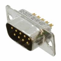 ITT Cannon DE-9P-K87