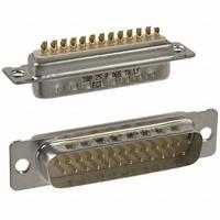 Amphenol Communications Solutions DBP25P065TXLF