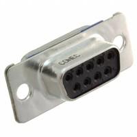 CONEC 4STD09SCM99A10X