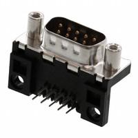 Amphenol Communications Solutions D09P13A4PV00LF