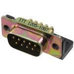 ITT Cannon DEMM-9P-D