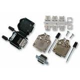 Amphenol Communications Solutions L717DB25PST3