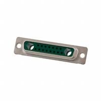 Amphenol Communications Solutions DB17W2SA00LF