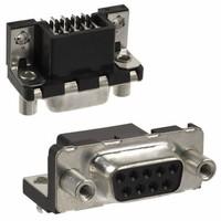Amphenol Communications Solutions D09S13A4GV00LF