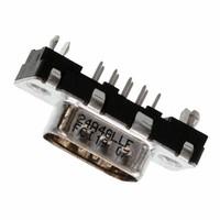 Amphenol Communications Solutions D09P24A4GL00LF