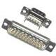 Amphenol Communications Solutions DA15P065HTXLF