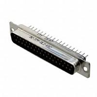 ITT Cannon DC-37P-OL2-K87