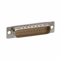 ITT Cannon DBMA25PK87