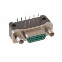 Cinch Connectivity Solutions DCCM15PCBRPN