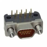 Cinch Connectivity Solutions DCHM9SCBRPN-HT1