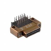 ITT Cannon NDD-25PBRTT