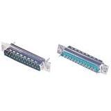 Amphenol Communications Solutions DA15P064HTXLF