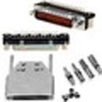 Amphenol Communications Solutions DE09P564CTXLF