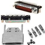 Amphenol Communications Solutions ID25S33E4GV00LF