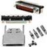 Amphenol Communications Solutions DE09P565CTXLF