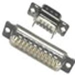 Amphenol Communications Solutions DA15S065HTLF