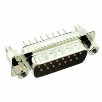 Adam Tech DA15-PT-1-BL-JS