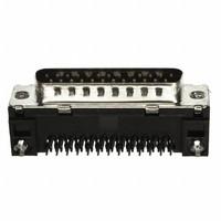 Amphenol Communications Solutions D25P13A4GL00LF