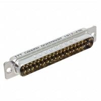 ITT Cannon DCM37PK87