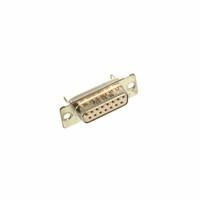 Amphenol Communications Solutions DA15S064HTLF