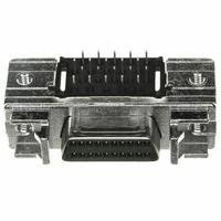 TE Connectivity AMP Connectors 787190-1