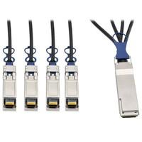 Tripp Lite N281-02M-BK