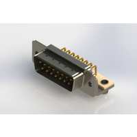 EDAC Inc. 621-M15-660-WT3