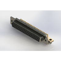 EDAC Inc. 622-M37-260-BT3