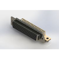 EDAC Inc. 622-M50-260-BN3
