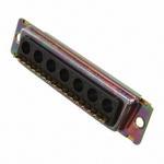 ITT Cannon DDMM-24W7S