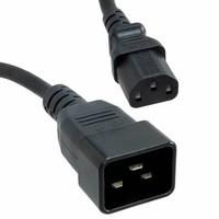 Panduit Corporation PC20C13BL3