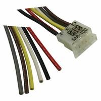 TE Connectivity Corcom Filters MA100