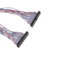 Samtec, Inc. FFTP-17-D-18.00-01-N