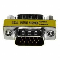 NorComp GCHDLP15M15M