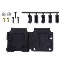 TE Connectivity AMP Connectors 207908-7