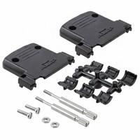 TE Connectivity AMP Connectors 737349-1