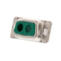 Amphenol Communications Solutions DE2V2PA00LF