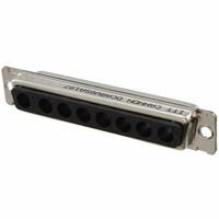 ITT Cannon DCA-8W8S-A197-F0