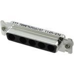 ITT Cannon DBME-5W5S-A197