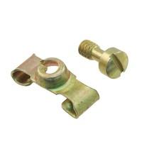 ITT Cannon D20419