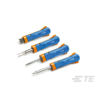 Keystone Electronics Corp. 7246