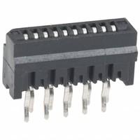 Amphenol Communications Solutions HLW10S-2C7LF