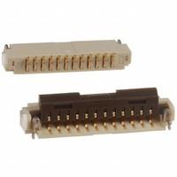 Hirose FH33-12S-0.5SH(10)